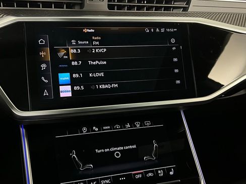 Used 2024 Audi RS 7 Performance image 19