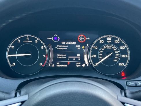 Used 2020 Acura RDX image 28