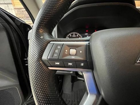 Used 2022 Mitsubishi Outlander SEL AWD/4WD image 21