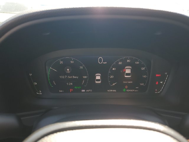 Certified 2025 Honda Accord Sport image 30