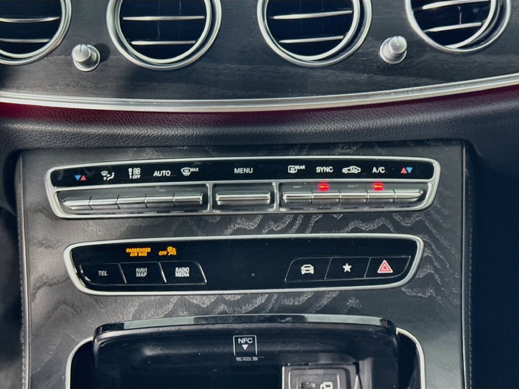 Used 2022 Mercedes-Benz E 350 Sedan image 19