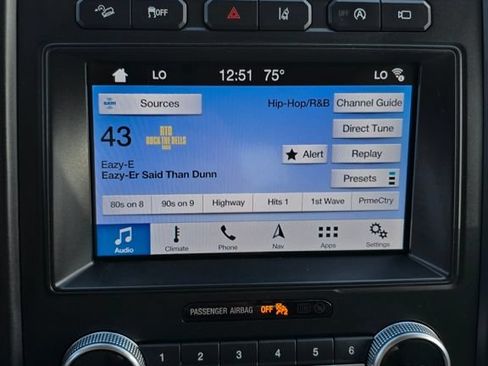 Used 2019 Ford Expedition Limited w/ Equipment Group 302A AWD/4WD image 25