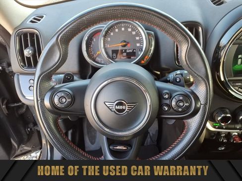 Used 2020 MINI Cooper Countryman S image 20