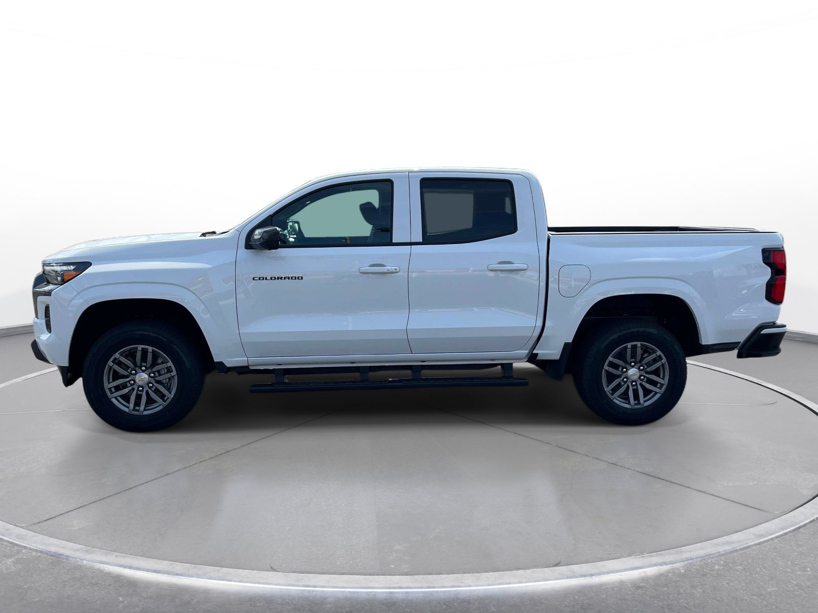 New 2026 Chevrolet Colorado LT w/ LT Convenience Package RWD image 9