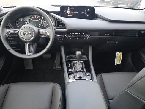 New 2026 MAZDA MAZDA3 2.5 Turbo Premium Plus image 2