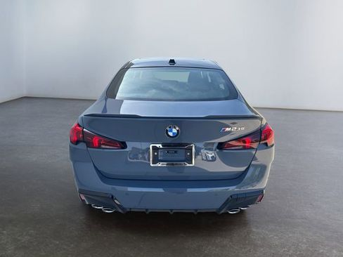 New 2026 BMW M235i xDrive M235i xDrive w/ Technology Package image 15