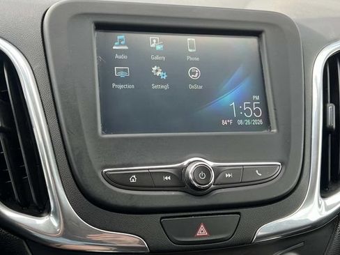 Used 2018 Chevrolet Equinox LT AWD/4WD image 20
