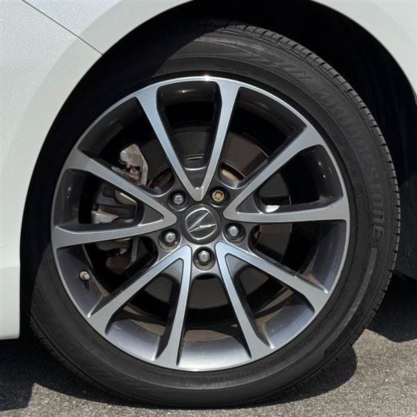 Used 2019 Acura TLX V6 SH-AWD image 17