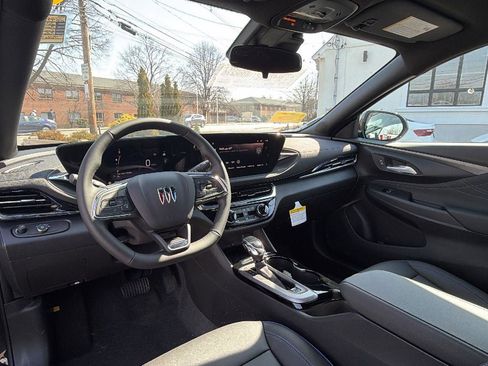 New 2026 Buick Envista Sport Touring w/ Convenience I Package image 18
