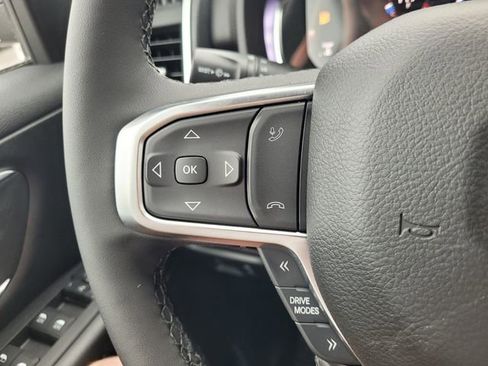 New 2026 RAM 1500 Big Horn AWD/4WD image 33