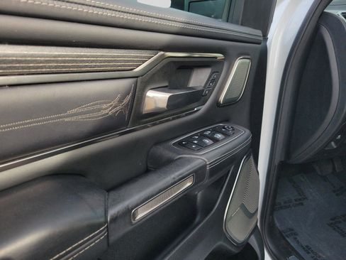 Used 2021 RAM 1500 Limited image 27