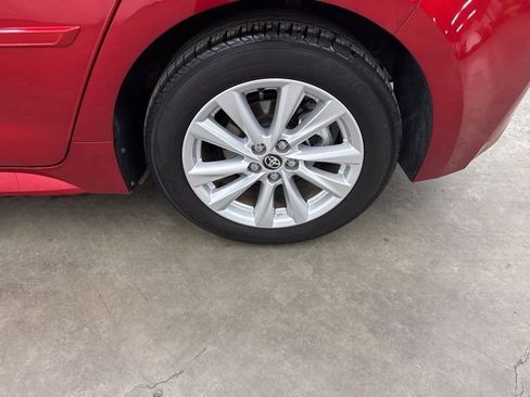 Used 2023 Toyota Corolla SE image 19
