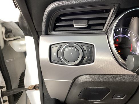 Used 2020 Ford Mustang Premium RWD image 16