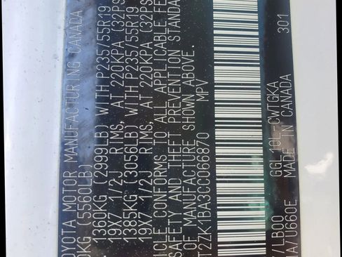 Used 2012 Lexus RX 350 FWD w/ Premium Pkg image 64