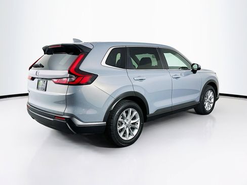 Used 2024 Honda CR-V EX-L image 9