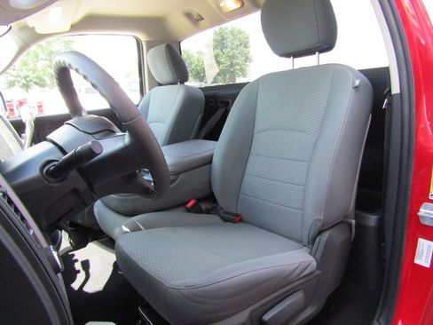 Used 2014 RAM 1500 Tradesman w/ Popular Equipment Group AWD/4WD image 12
