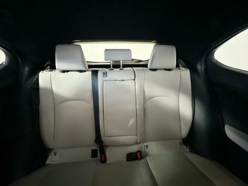 Used 2023 Lexus UX 250h FWD w/ Accessory Package (Z2) image 33