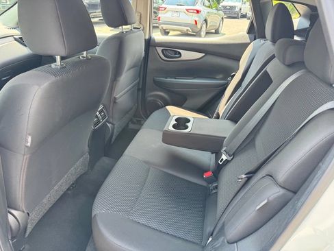 Used 2020 Nissan Rogue Sport S FWD image 23