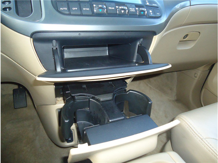 Used 2007 Honda Odyssey EX-L image 30