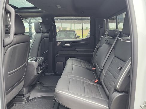 New 2026 GMC Sierra 1500 AT4X image 44