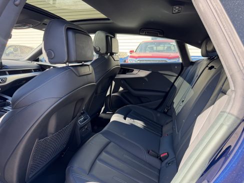 Used 2025 Audi A5 2.0T Premium Plus image 24