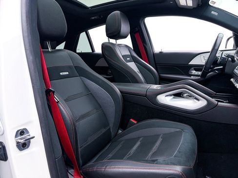 Used 2023 Mercedes-Benz GLE 53 AMG GLE 53 AMG image 39