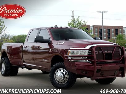 Used 2019 RAM 3500 Lone Star