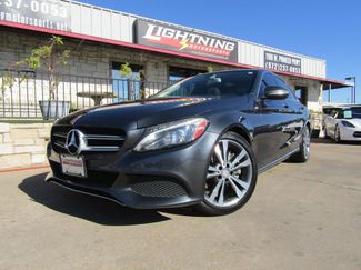 Used 2015 Mercedes-Benz C 300 Sedan w/ Premium 1 Package video 1