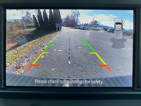 Certified 2024 Ford Maverick Lariat w/ Black Appearance Package image 63