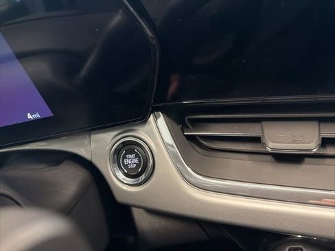 New 2026 Chevrolet Trax LT w/ Driver Confidence Package image 32