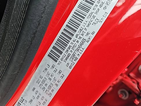 Used 2019 RAM 1500 Big Horn image 23