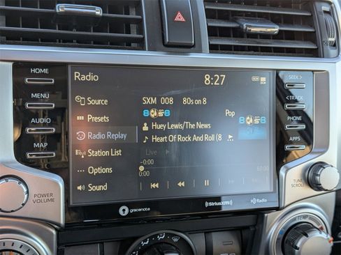 Used 2023 Toyota 4Runner SR5 Premium image 22