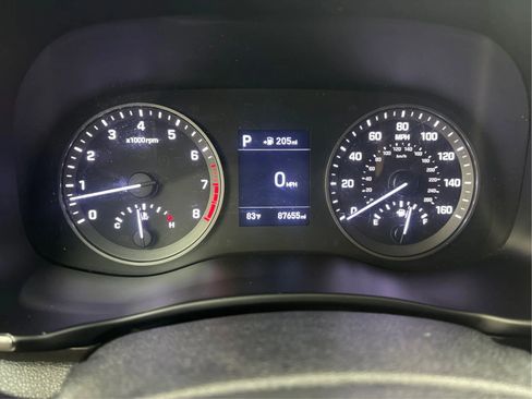 Used 2019 Hyundai Tucson Limited AWD/4WD image 22