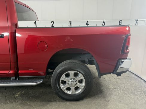 Used 2026 RAM 2500 Big Horn AWD/4WD image 5