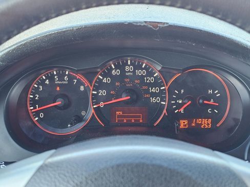 Used 2008 Nissan Altima 2.5 S w/ Convenience Pkg image 12