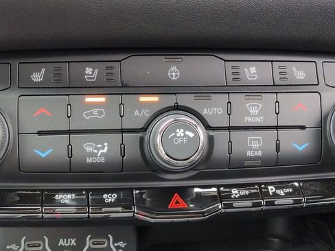 New 2026 Dodge Durango GT AWD/4WD image 26