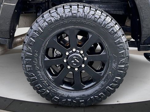 Used 2022 RAM 2500 Laramie image 35