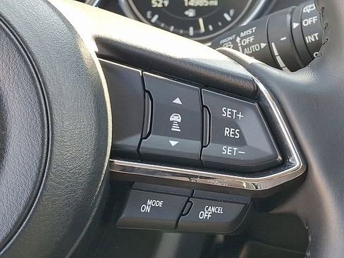 Used 2025 MAZDA CX-5 AWD 2.5 S w/ Preferred Package image 23