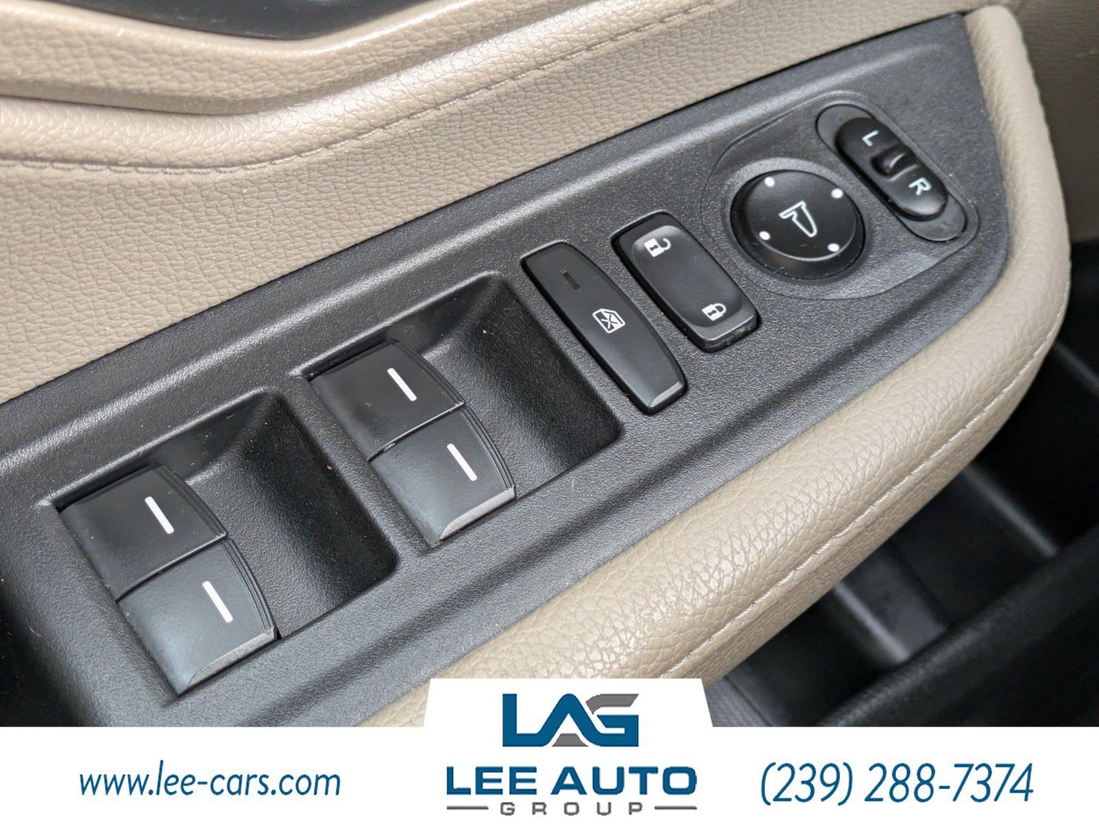 Used 2019 Honda Odyssey EX-L image 20