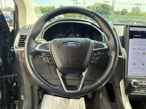 Used 2023 Ford Edge SEL w/ Convenience Package AWD/4WD image 24
