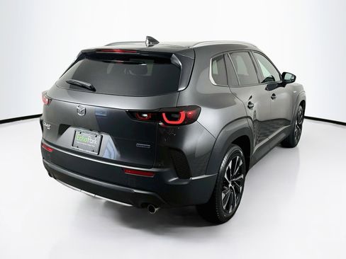 Used 2025 MAZDA CX-50 2.5 Hybrid w/ Premium Plus Pkg AWD/4WD image 9