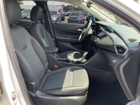 Used 2022 Buick Encore GX Select w/ Sport Touring Package FWD image 54