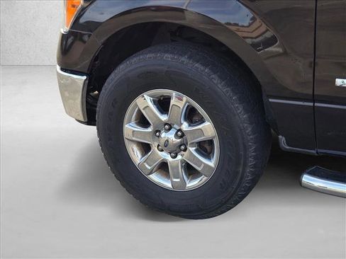 Used 2013 Ford F150 XLT w/ Luxury Equipment Group image 5