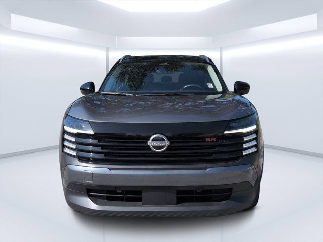Used 2025 Nissan Kicks SR FWD image 8