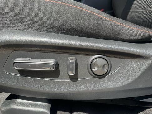 Certified 2025 Honda CR-V Sport image 24