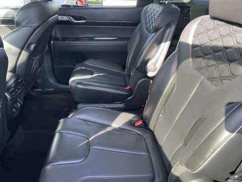 Used 2022 Hyundai Palisade Limited image 26