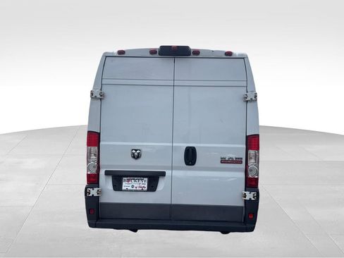Used 2016 RAM ProMaster 3500 FWD image 4
