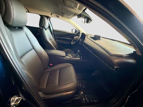 Used 2020 MAZDA CX-30 AWD w/ Preferred Package image 32