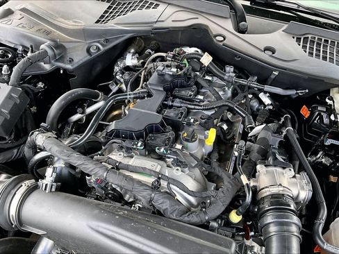 Used 2025 Ford Mustang Premium RWD image 29