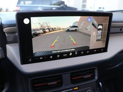 New 2026 Ford Maverick Lariat AWD/4WD image 26